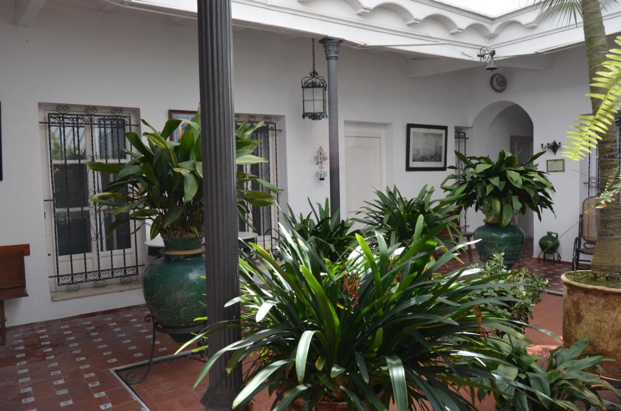 Lujoso Y Tranquilo Apartamento En El Centro Sanlúcar de Barrameda Exterior foto