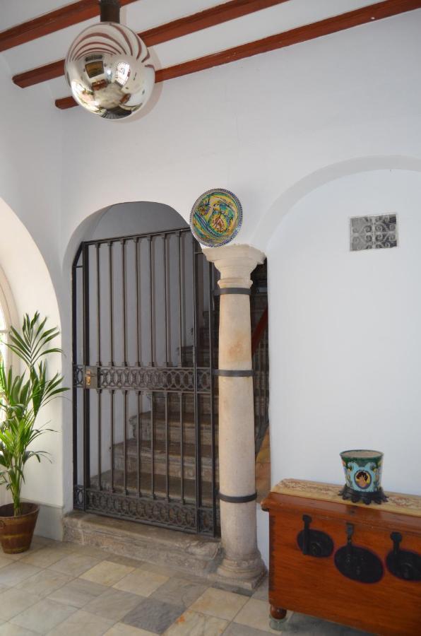 Lujoso Y Tranquilo Apartamento En El Centro Sanlúcar de Barrameda Exterior foto