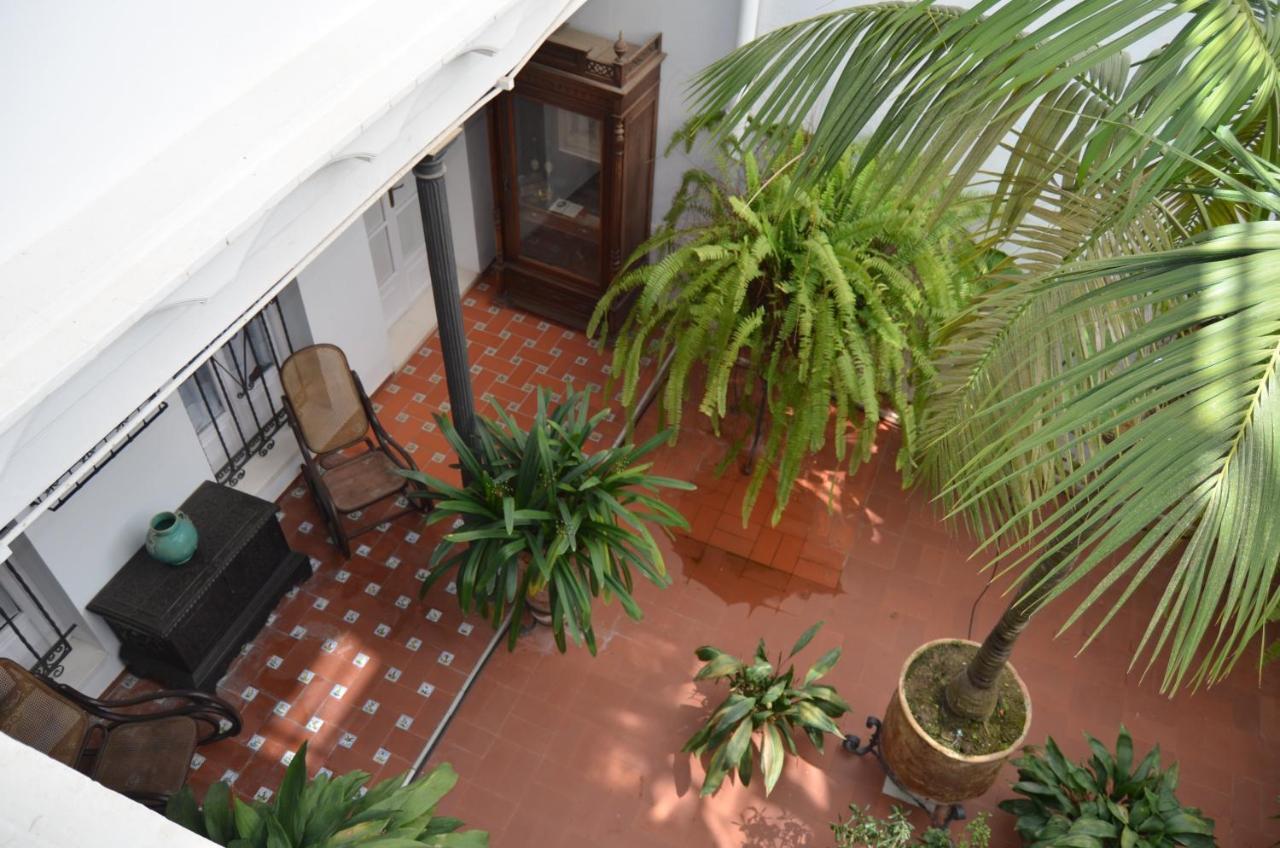 Lujoso Y Tranquilo Apartamento En El Centro Sanlúcar de Barrameda Exterior foto