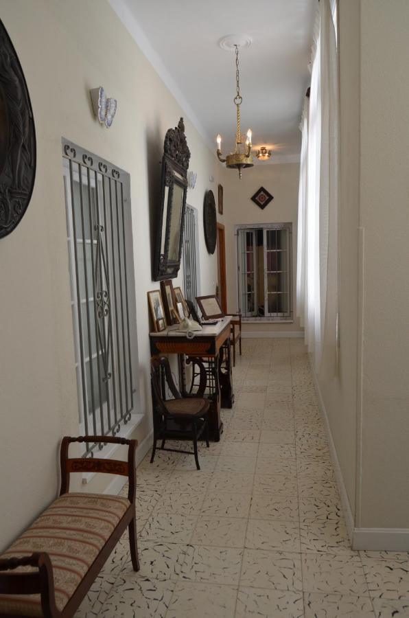Lujoso Y Tranquilo Apartamento En El Centro Sanlúcar de Barrameda Exterior foto