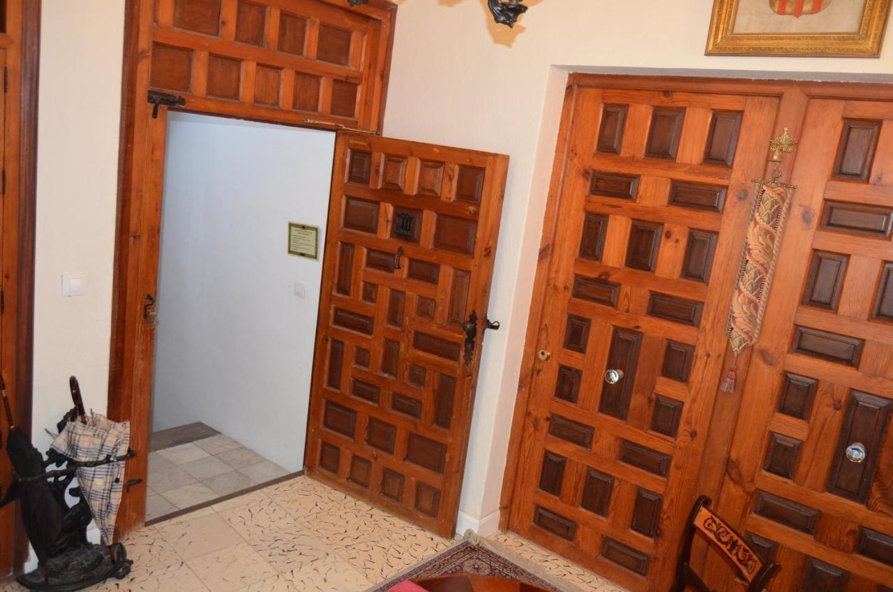 Lujoso Y Tranquilo Apartamento En El Centro Sanlúcar de Barrameda Exterior foto