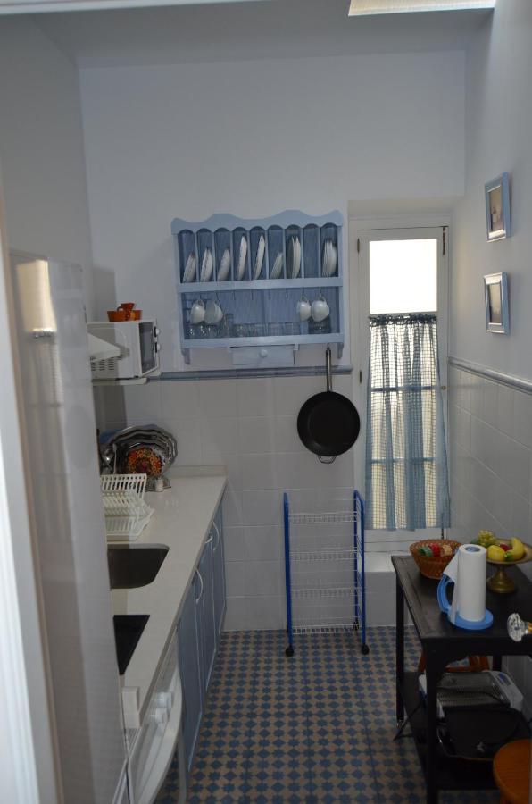 Lujoso Y Tranquilo Apartamento En El Centro Sanlúcar de Barrameda Exterior foto