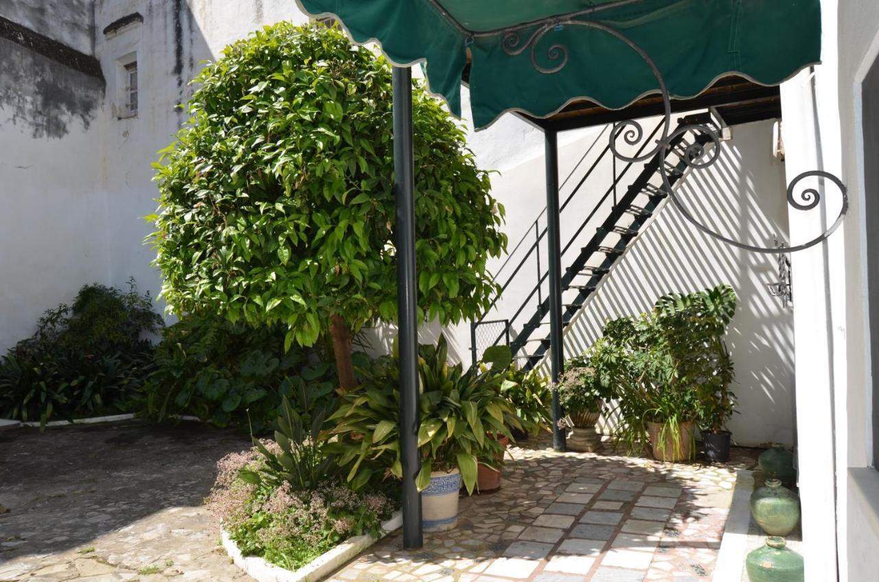 Lujoso Y Tranquilo Apartamento En El Centro Sanlúcar de Barrameda Exterior foto