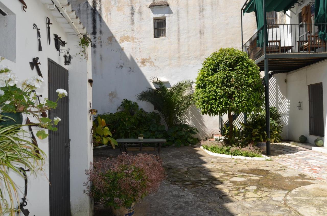 Lujoso Y Tranquilo Apartamento En El Centro Sanlúcar de Barrameda Exterior foto