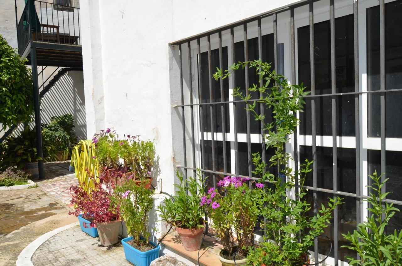 Lujoso Y Tranquilo Apartamento En El Centro Sanlúcar de Barrameda Exterior foto